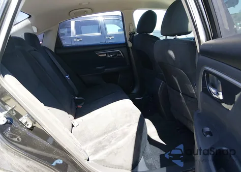 2014 Nissan Altima 2.5 S z USA, uszkodzony, nr VIN 1N4AL3APXEN366248